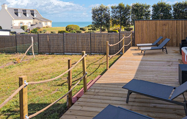 Location de vacances - Hillion , France - FBC861 104
