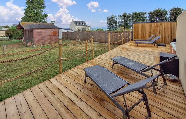 Location de vacances - Hillion , France - FBC861 105