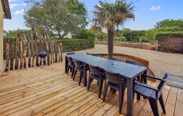 Location de vacances - Hillion , France - FBC861 106
