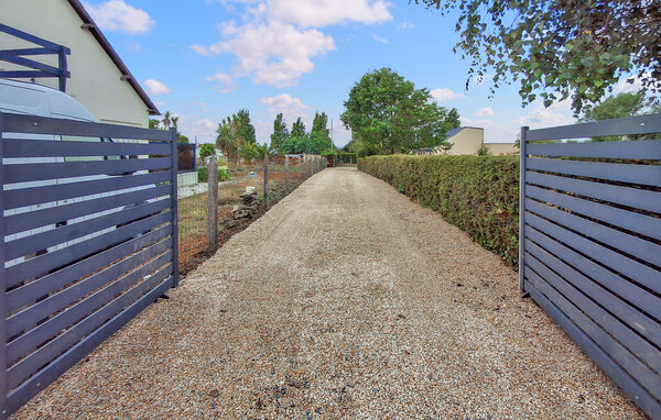 Location de vacances - Hillion , France - FBC861 107