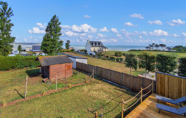 Location de vacances - Hillion , France - FBC861 5
