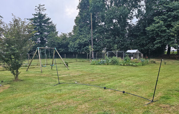 Feriehuse - Louargat , Frankrig - FBC862 801