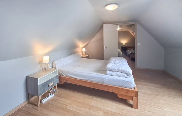 Feriehuse - Louargat , Frankrig - FBC862 6