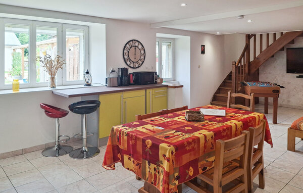 Feriehuse - Louargat , Frankrig - FBC862 301