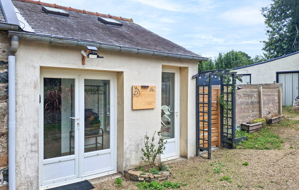 Feriehuse - Louargat , Frankrig - FBC862 82