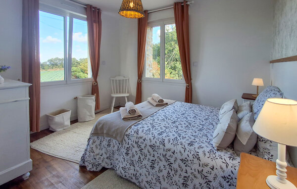 Feriehuse - Paimpol , Frankrig - FBC863 605