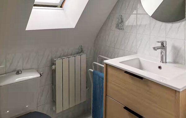 Casa de vacaciones - Rospez , Francia - FBC864 701