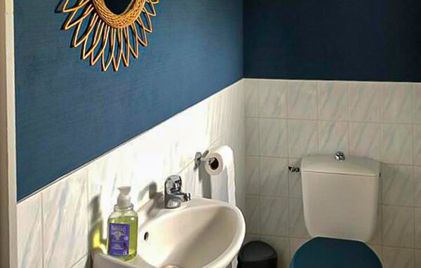 Casa de vacaciones - Rospez , Francia - FBC864 702