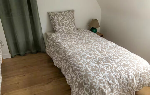 Casa de vacaciones - Rospez , Francia - FBC864 6