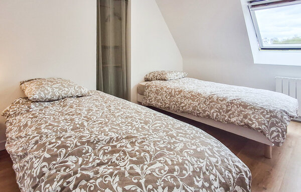 Casa de vacaciones - Rospez , Francia - FBC864 602