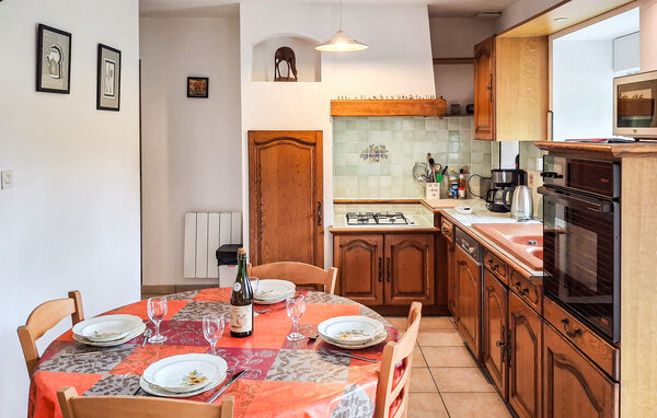 Casa de vacaciones - Rospez , Francia - FBC864 401