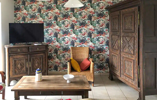 Casa de vacaciones - Rospez , Francia - FBC864 3