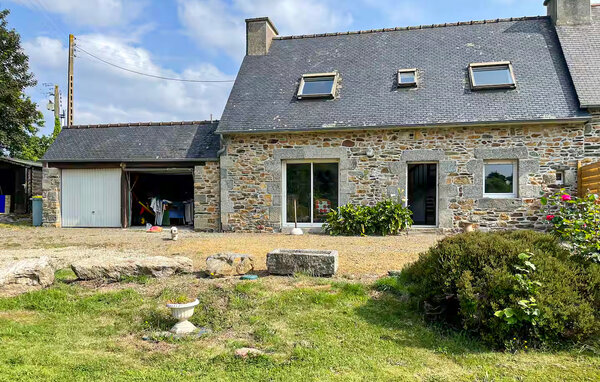 Casa de vacaciones - Rospez , Francia - FBC864 7