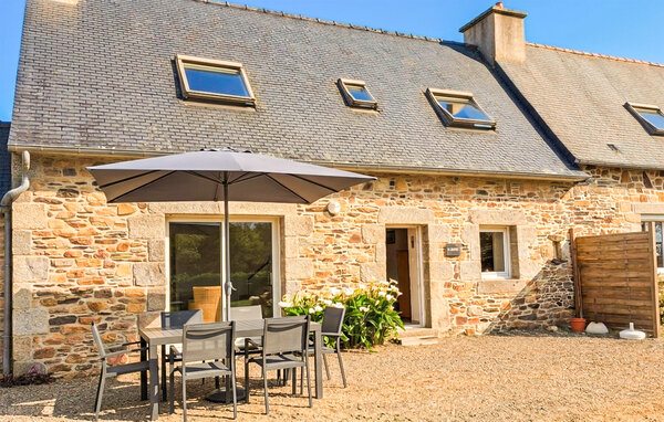 Casa de vacaciones - Rospez , Francia - FBC864 81