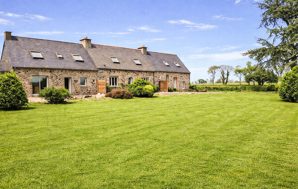 Casa de vacaciones - Rospez , Francia - FBC864 82