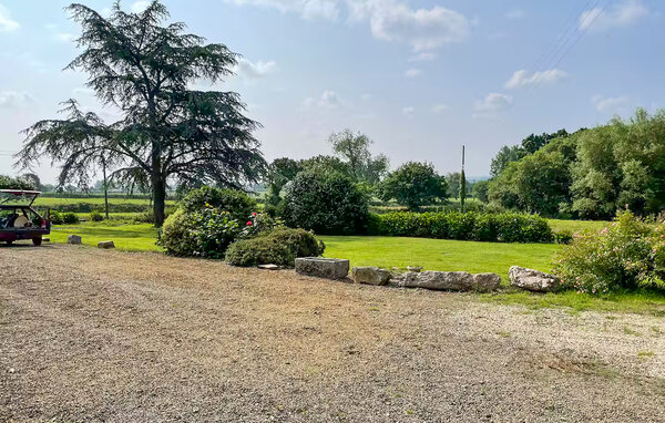 Casa de vacaciones - Rospez , Francia - FBC864 8