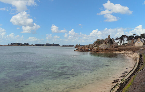 Location de vacances - Rospez , France - FBC865 8