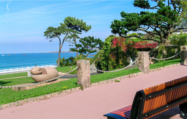 Location de vacances - Rospez , France - FBC865 901