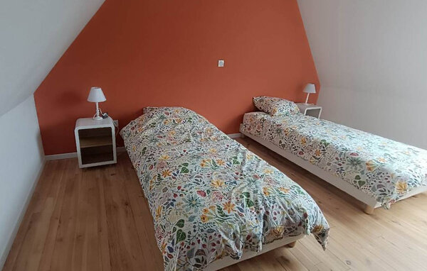 Location de vacances - Rospez , France - FBC865 601