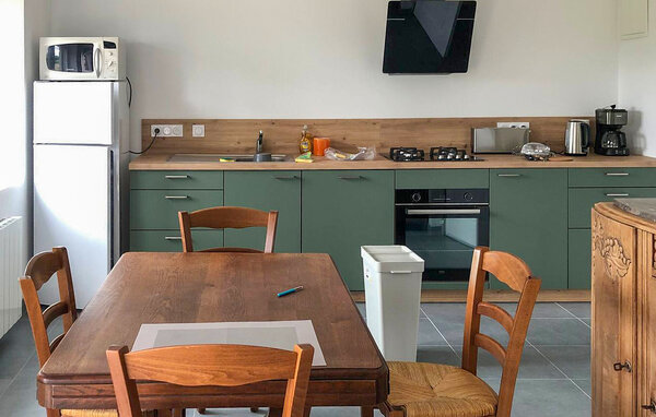 Location de vacances - Rospez , France - FBC865 401