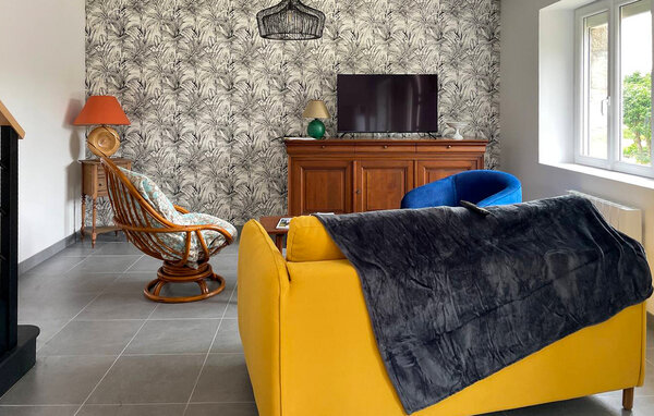 Location de vacances - Rospez , France - FBC865 3