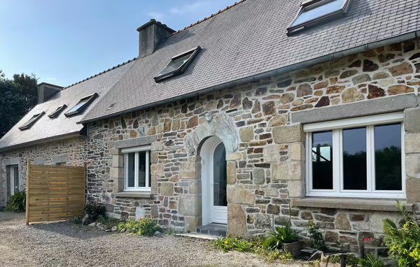 Location de vacances - Rospez , France - FBC865 81