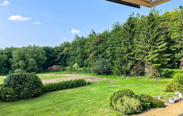 Location de vacances - Rospez , France - FBC865 101