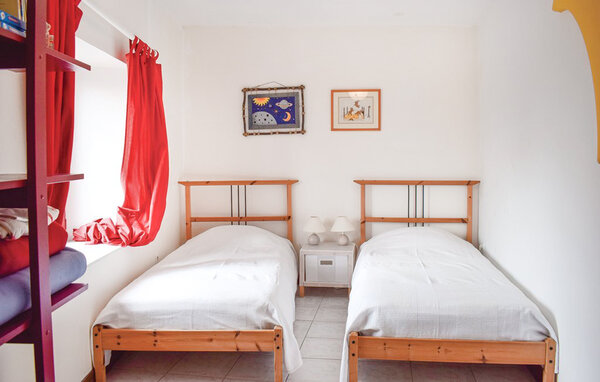 Casa de vacaciones - Pommerit-le-Vicomte , Francia - FBC866 603