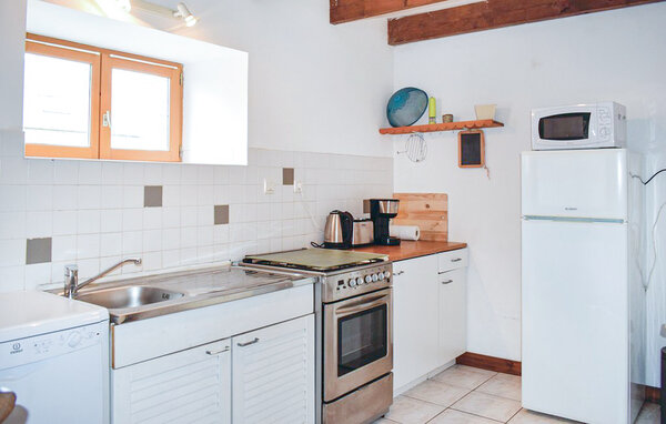 Casa de vacaciones - Pommerit-le-Vicomte , Francia - FBC866 7