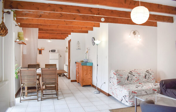 Casa de vacaciones - Pommerit-le-Vicomte , Francia - FBC866 5