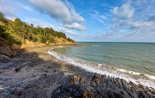 Appartement - Binic-Etables-sur-Mer , France - FBC867 902