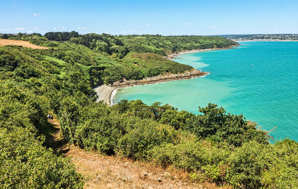 Appartement - Binic-Etables-sur-Mer , France - FBC867 903