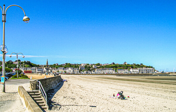 Appartement - Binic-Etables-sur-Mer , France - FBC867 904