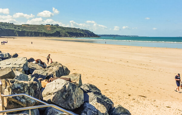 Appartement - Binic-Etables-sur-Mer , France - FBC867 905