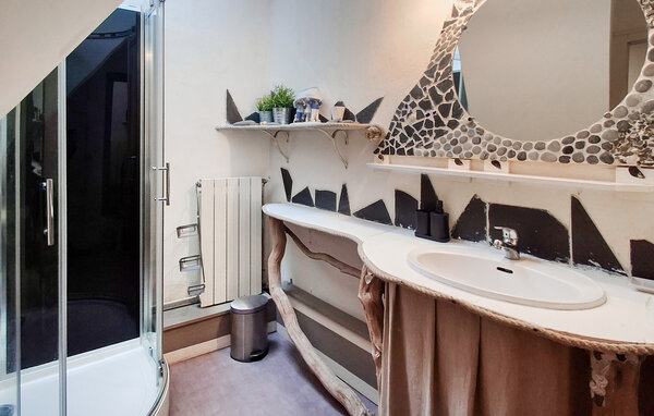 Appartement - Binic-Etables-sur-Mer , France - FBC867 701