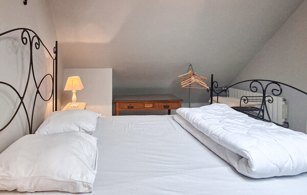 Appartement - Binic-Etables-sur-Mer , France - FBC867 601