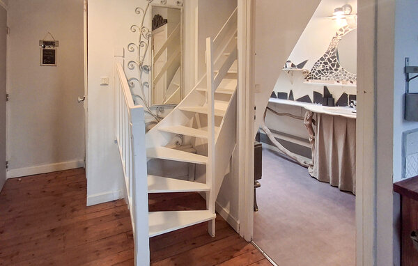 Appartement - Binic-Etables-sur-Mer , France - FBC867 501