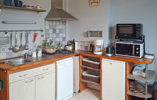 Appartement - Binic-Etables-sur-Mer , France - FBC867 401