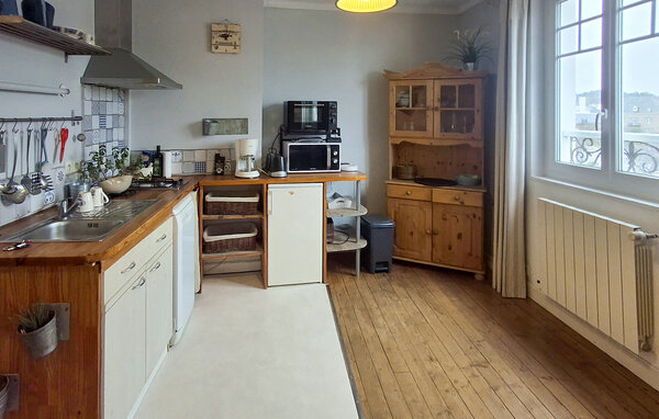 Appartement - Binic-Etables-sur-Mer , France - FBC867 8