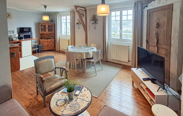 Appartement - Binic-Etables-sur-Mer , France - FBC867 1