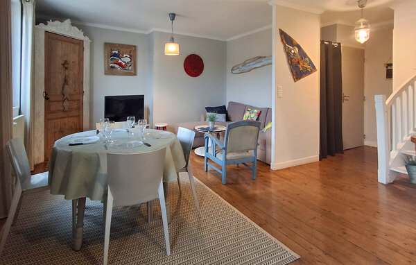 Appartement - Binic-Etables-sur-Mer , France - FBC867 6