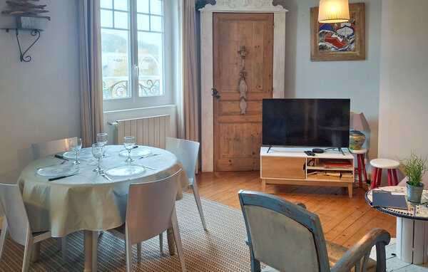 Appartement - Binic-Etables-sur-Mer , France - FBC867 302