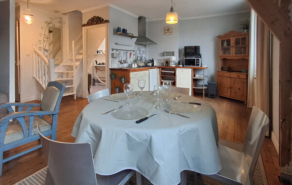 Appartement - Binic-Etables-sur-Mer , France - FBC867 7