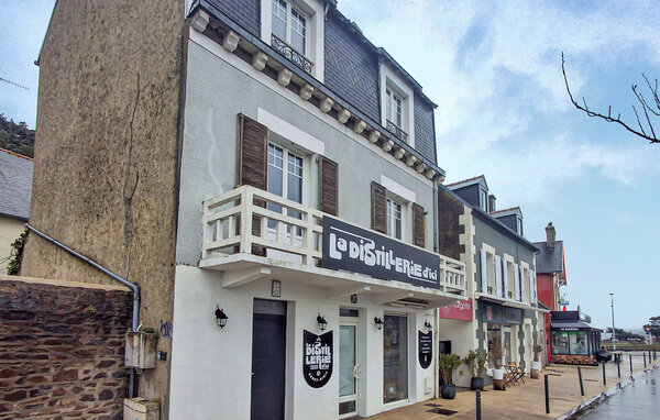 Appartement - Binic-Etables-sur-Mer , France - FBC867 81