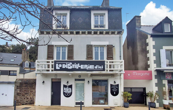 Appartement - Binic-Etables-sur-Mer , France - FBC867 9