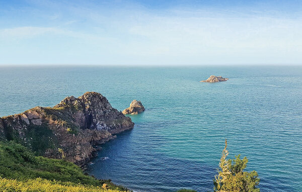 Semesterhus - Pléhédel , Frankrike - FBC869 901