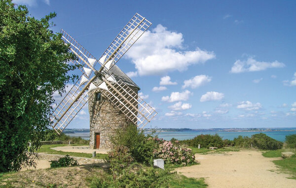 Semesterhus - Pléhédel , Frankrike - FBC869 903