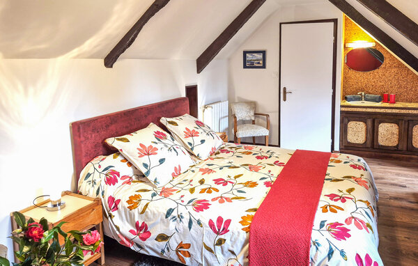 Semesterhus - Pléhédel , Frankrike - FBC869 6