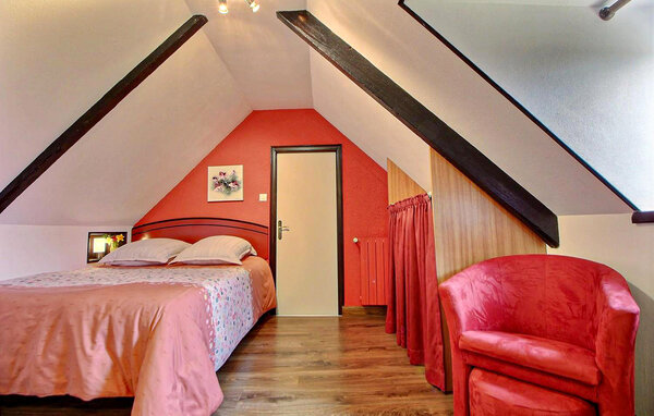 Semesterhus - Pléhédel , Frankrike - FBC869 7