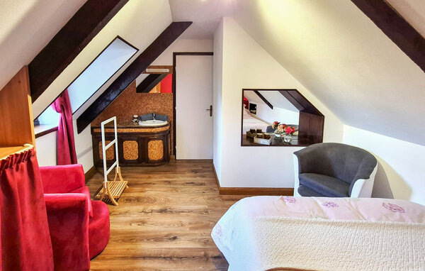 Semesterhus - Pléhédel , Frankrike - FBC869 603